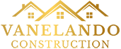 Vanelando Construction Inc Logo